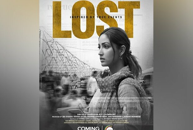 Yami Gautam's social thriller 'Lost' to release on this date