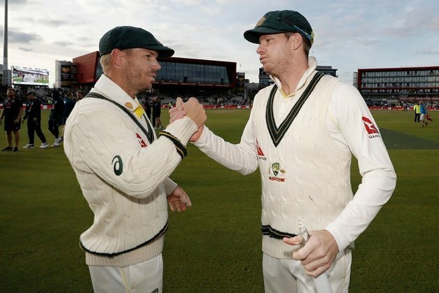 Smith genius buys time for Warner and young batsmen