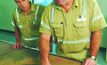 Business as usual at McArthur River: Xstrata