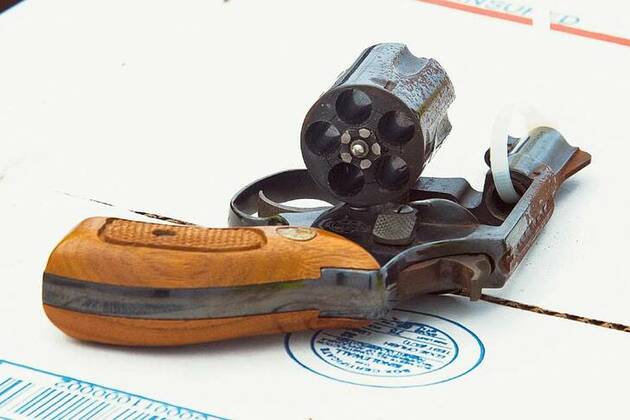 Honolulu police to host gun buyback event in Wahiawa