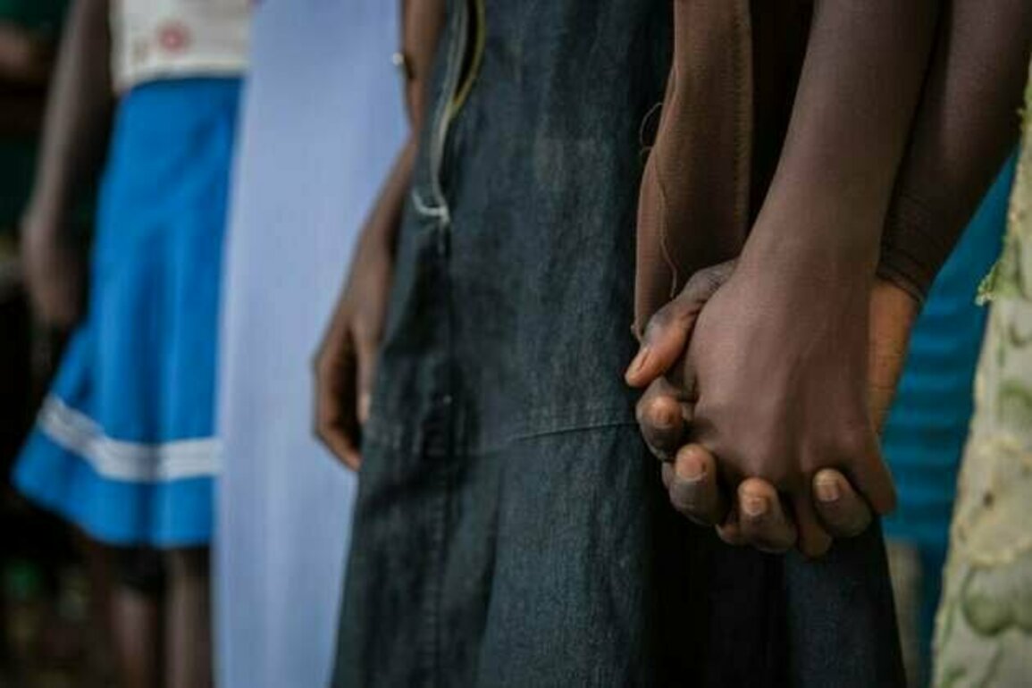 Girls, Women Under Constant Threat in South Sudan