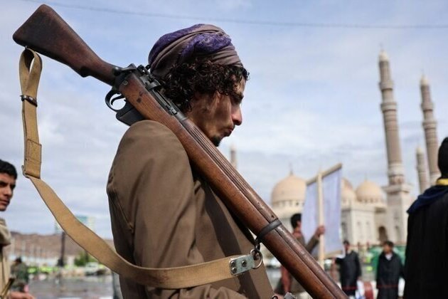 Houthis Strike Israel Again; More US Marines Arrive In Gulf Region