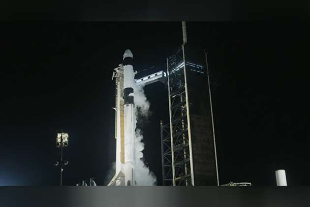 "Proud moment for India": Sachin Tendulkar on launch of Axiom Mission 4