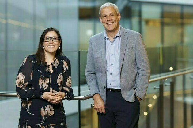 University of Technology Sydney and Microsoft collaborate to build workforce of the future