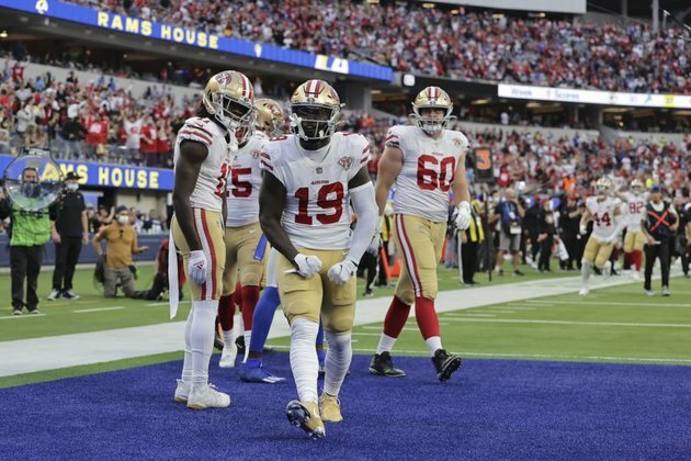 Postseason Power Rankings: Are 49ers a &#039;Legitimate Threat&#039; to NFC