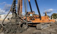  Van Elle has been appointed to the piling framework of the Transpennine Route Upgrade railway programme in the UK