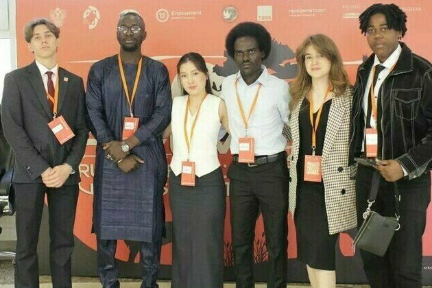 Russia-Africa forum promotes fight against neocolonialism