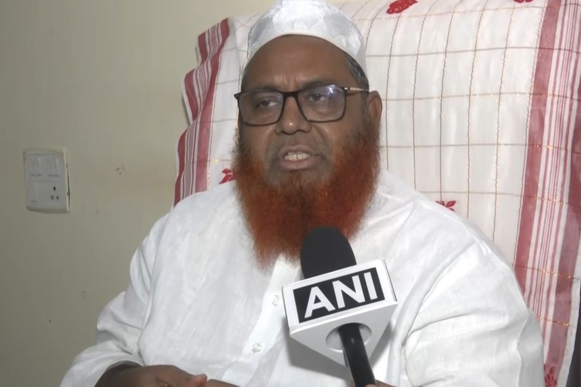 "Politics should not be played with sports:" AIUDF leader Rafiqul Islam on upcoming India-Pakistan match