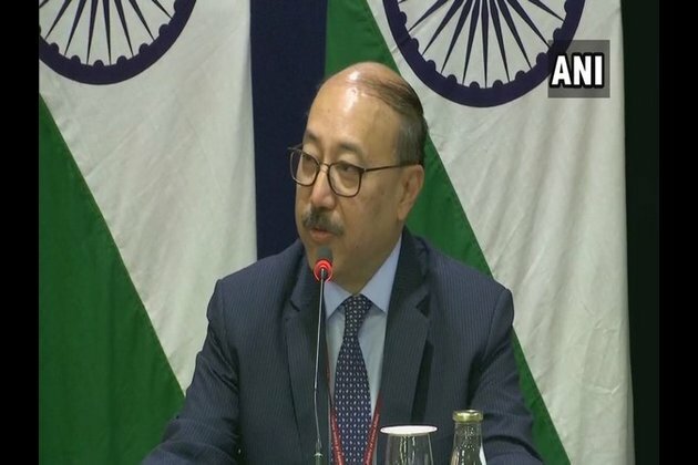 India raised issue of H-1B visa with US: Foreign Secretary Shringla