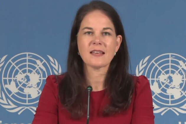 UNGA President Baerbock calls for renewed commitment to multilateralism during India visit