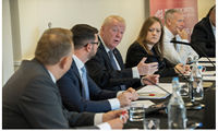 BMBI Experts debate key issues and trends in construction in third Round Table