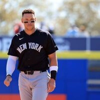 Aaron Judge baseball card sells for modern-day record $5.2M