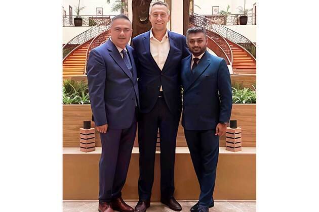 DEKA International and GeoBio Strengthen their Presence Across India with Scientifically Backed Aesthetic Technologies