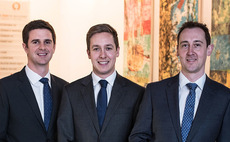 Palatine hires three for Manchester deal team