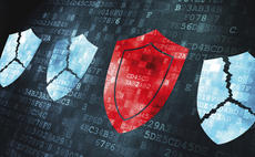 Cyber security intrinsic to safeguarding returns