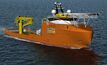DOF Subsea wins DCC contract