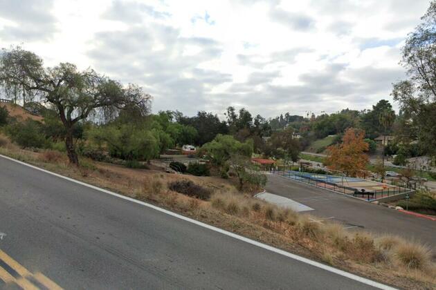 Dog dragged behind car in SoCal streets. Driver calls it an accident, official says