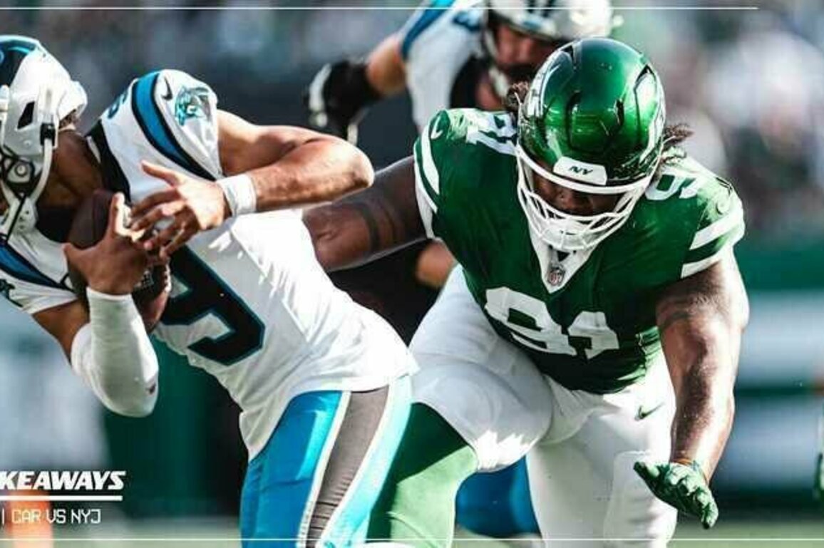 3 Takeaways | Defense Dials Up Pressure for Second Consecutive Week