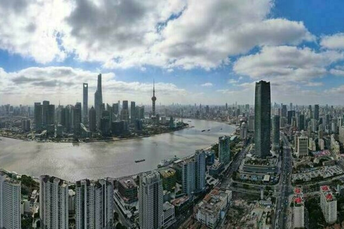 Shanghai leads in 22 World Bank business environment gauges