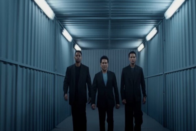 Sachin Tendulkar, Suryakumar Yadav, Abhishek Sharma seen in new avatar for ICC Men's T20 WC
