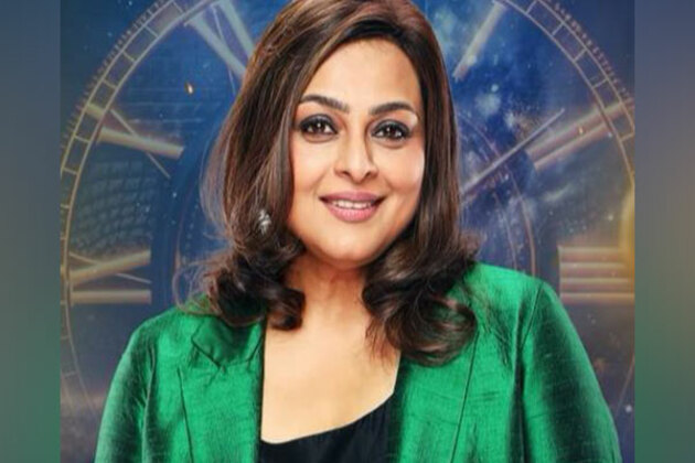 Shilpa Shirodkar tests positive for COVID-19