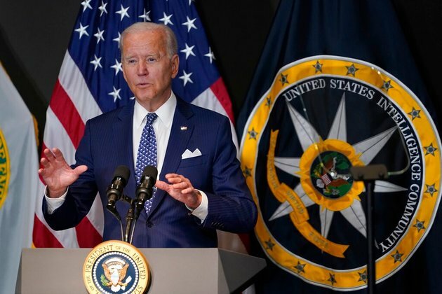 Biden Revives Trump&#039;s Africa Business Initiative