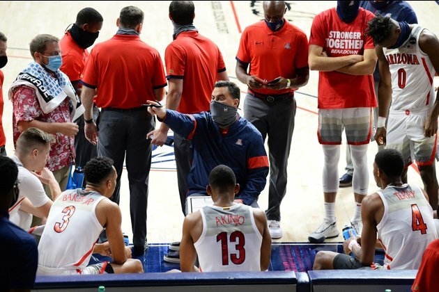 New-look Arizona seeks 2-0 start vs. Eastern Washington