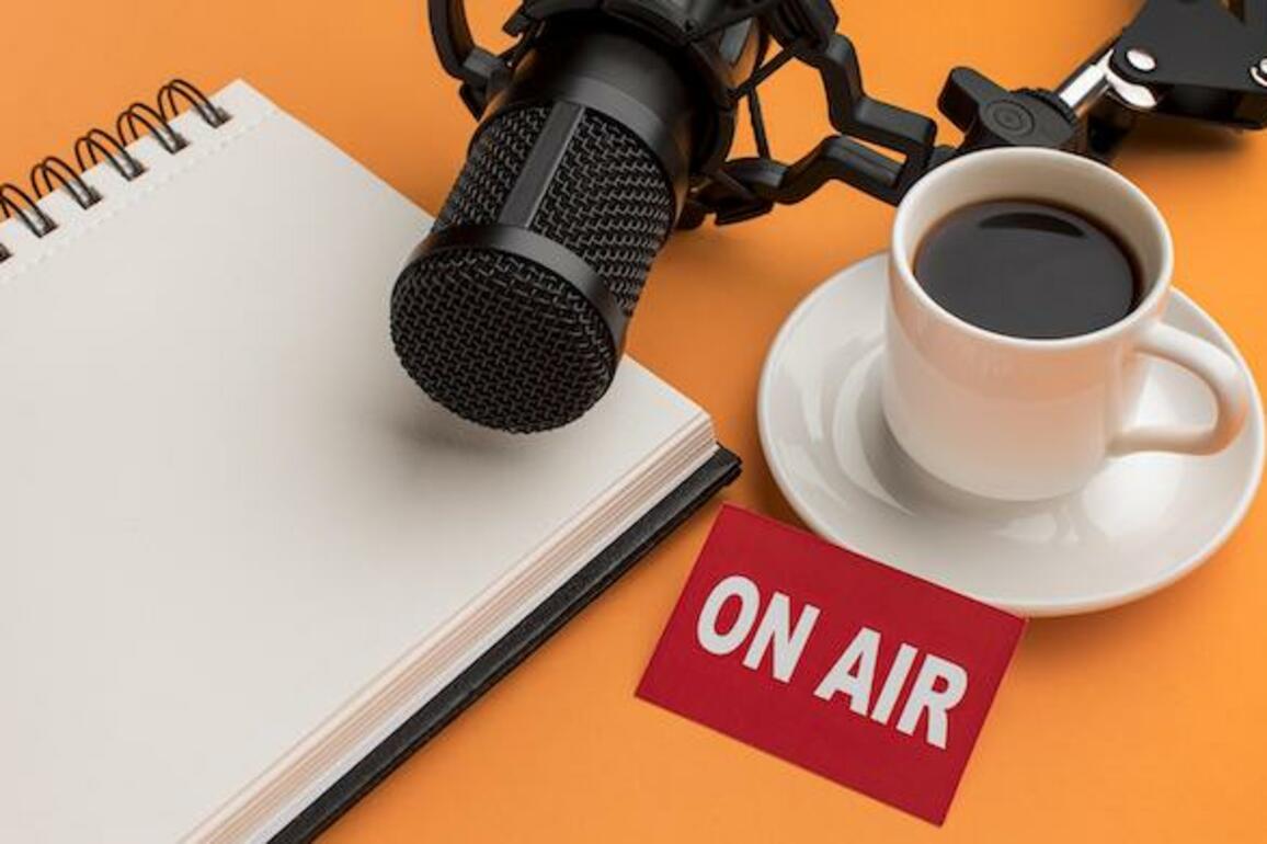 Radio news- Keeping people tuned in - The Media Online