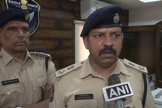 TDP MP Putta Mahesh Kumar, ex-BRS MLA Pilot Rohit Reddy test positive for drugs after Hyderabad farmhouse raid