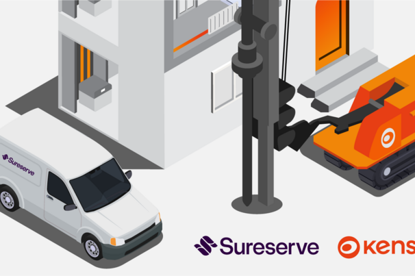 Sureserve and Kensa have announced a new partnership to help social housing providers and public bodies across the UK accelerate the decarbonisation of heating 