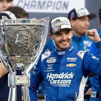 NASCAR brings back original 10-race Chase playoff format