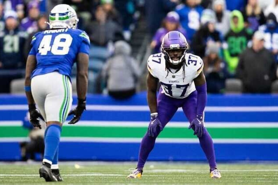 Vikings Agree to Terms with Safety Tavierre Thomas
