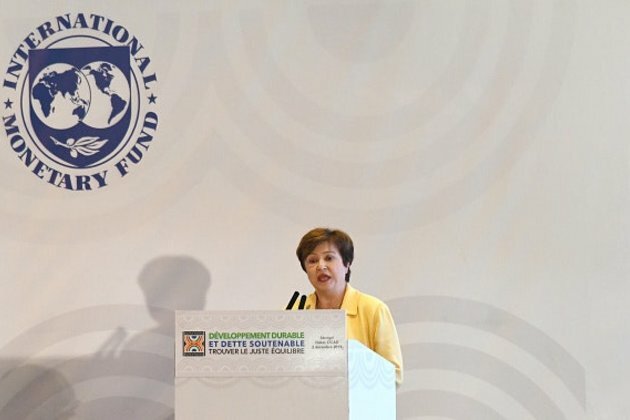 When the IMF comes to town: why they visit and what to watch out for