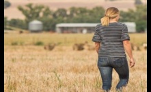 The NFF has a new women in agriculture leadership program. 