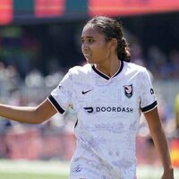 Angel City transfer Alyssa Thompson to Chelsea for record fee