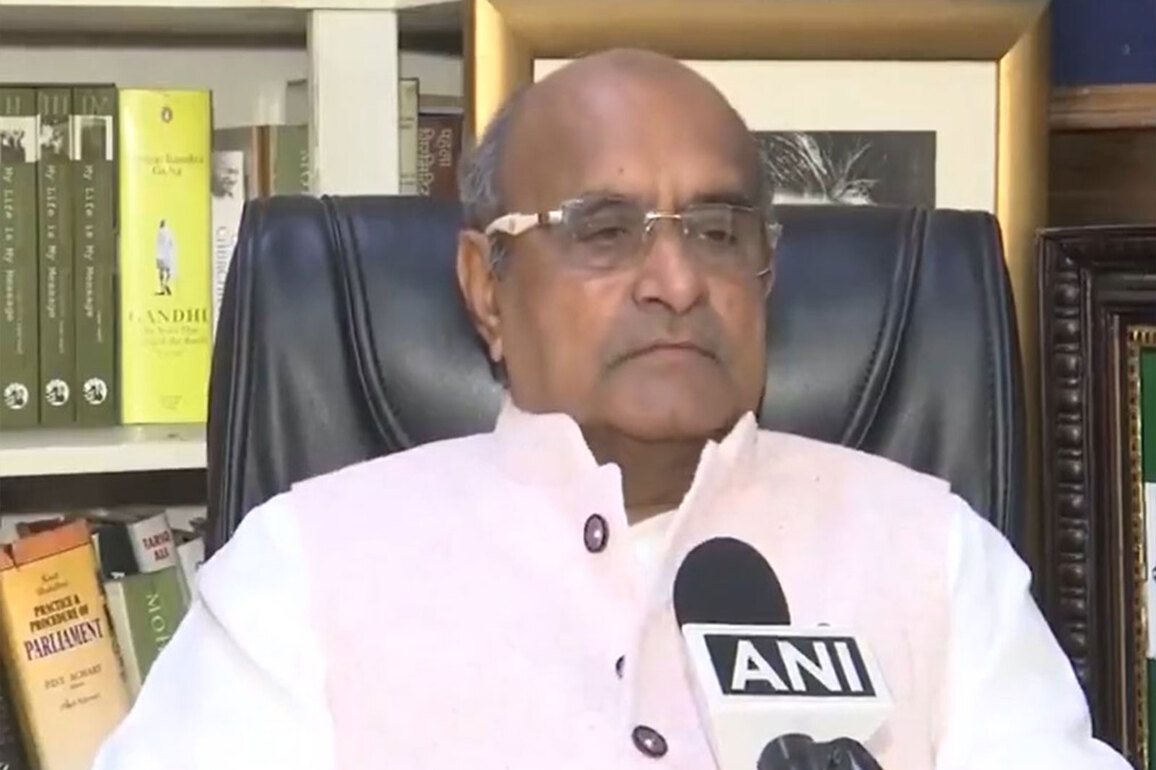 "Promises made by Tejashwi already fulfilled by Bihar government": JD(U) leader KC Tyagi