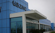  Unidade da U.S. Zinc na região de Changshu, na China