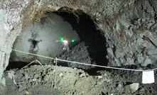 Emesent is using the Wildcat technology to help it map underground mines.