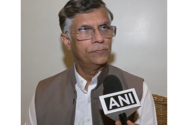 "Relief exists but only in the narrative - not in reality": Pawan Khera on Centre's excise duty cut on petrol, diesel