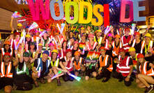 Woodside becomes major supporting sponsor of Perth PrideFest