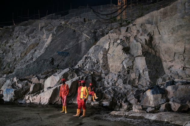 How the Grand Renaissance Dam might spark basin-wide water cooperation
