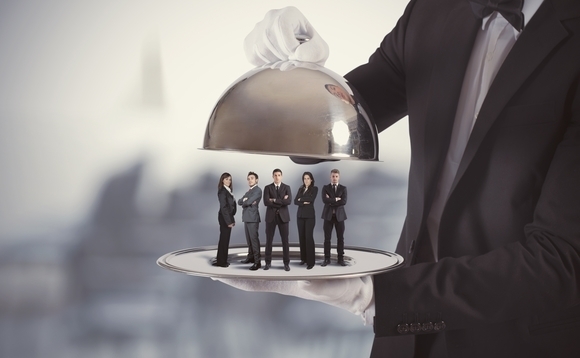 Separate accounts: Special treatment