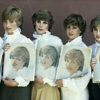 Clones and superfans: 28 years on, our feelings about Diana reflect who we are
