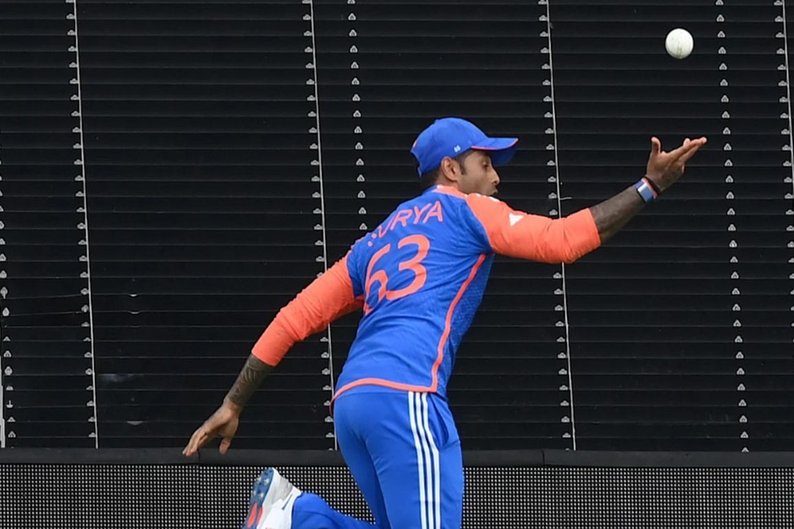 A look at changes made to ICC playing conditions
