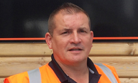 WJ Group recruits treatment plant manager