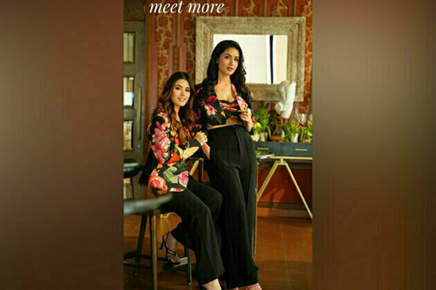 Eminent Vegan Thought Leaders Amy Aela and Shreya Ghodawat launch India's first Invite-Only Plant-Forward Networking Event 'Meat Less Meet More'