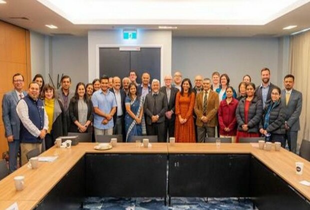 India, New Zealand hold Joint Trade Committee meeting to deepen relations