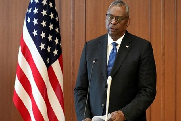 US Defence Secretary Lloyd Austin to visit India next week to expand defence industrial partnership