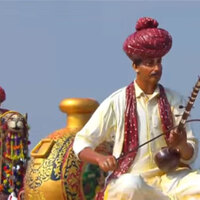 Republic Day 2026: Rajasthan tableau showcases Bikaner's usta art heritage