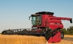 New grain analyser a breakthrough for farmers